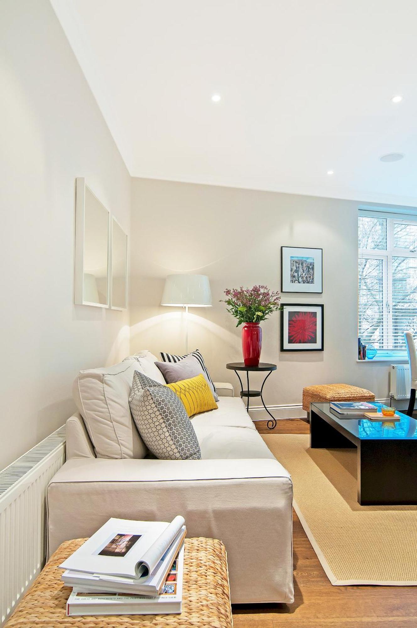 Madison Hill - White Hill House 1 - 1 Bedroom Flat Londýn Exteriér fotografie