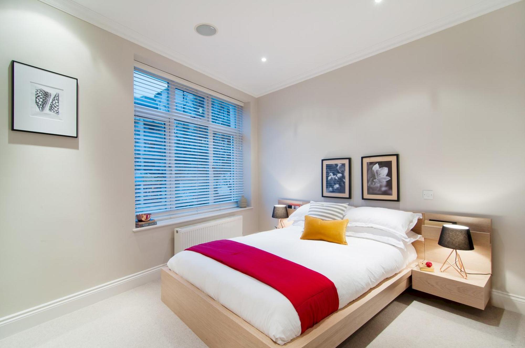 Madison Hill - White Hill House 1 - 1 Bedroom Flat Londýn Exteriér fotografie