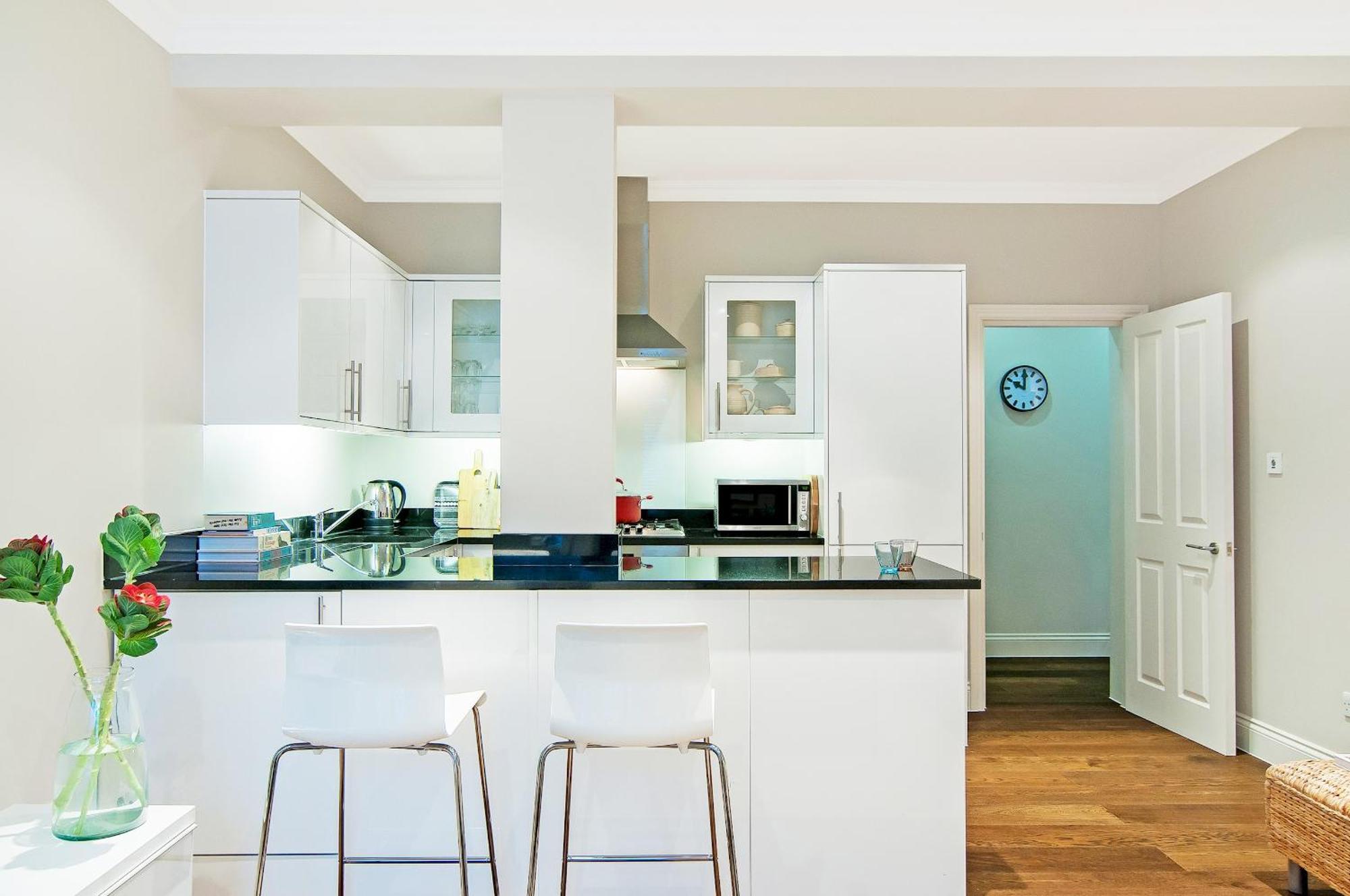 Madison Hill - White Hill House 1 - 1 Bedroom Flat Londýn Exteriér fotografie