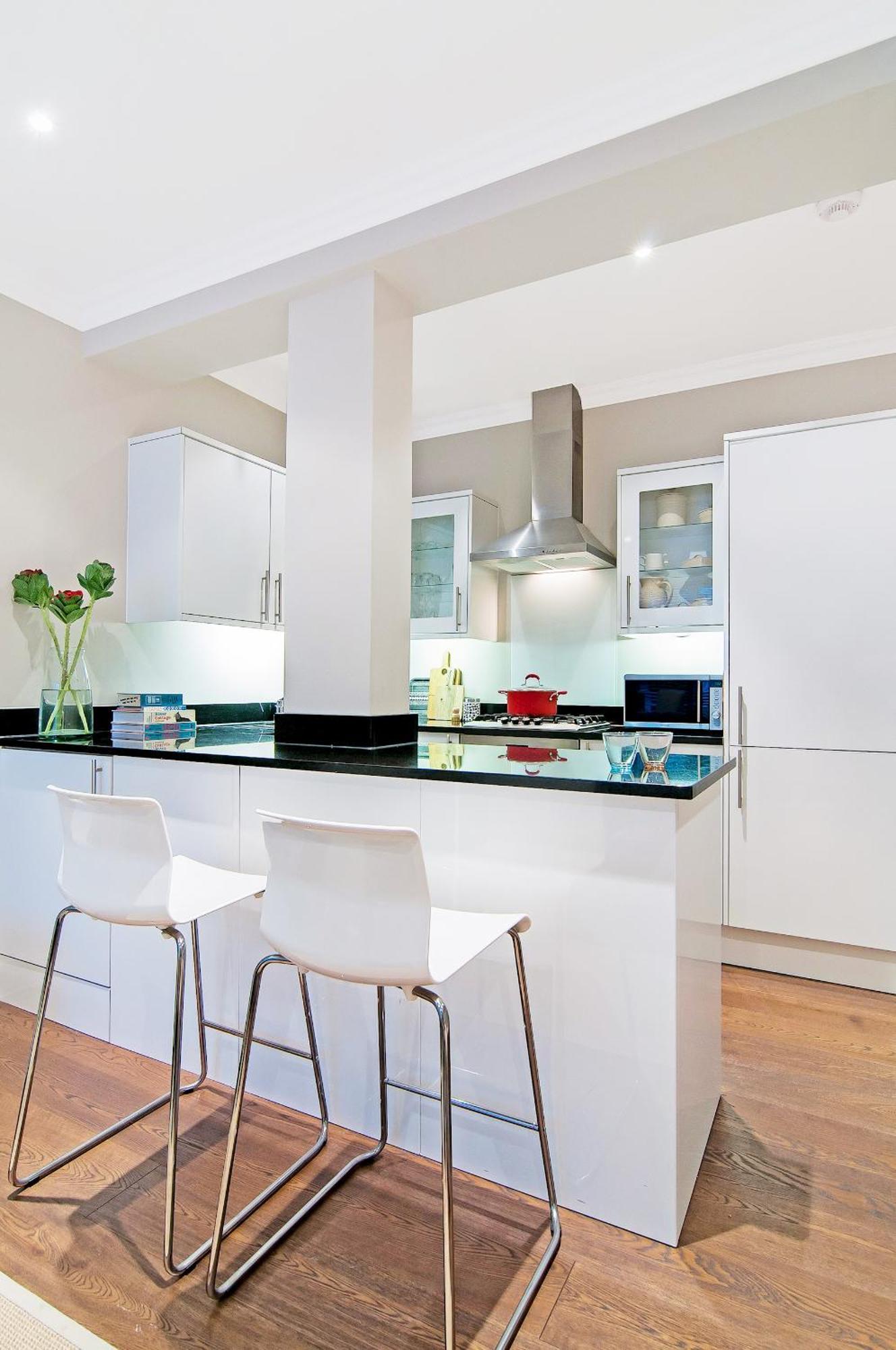 Madison Hill - White Hill House 1 - 1 Bedroom Flat Londýn Exteriér fotografie